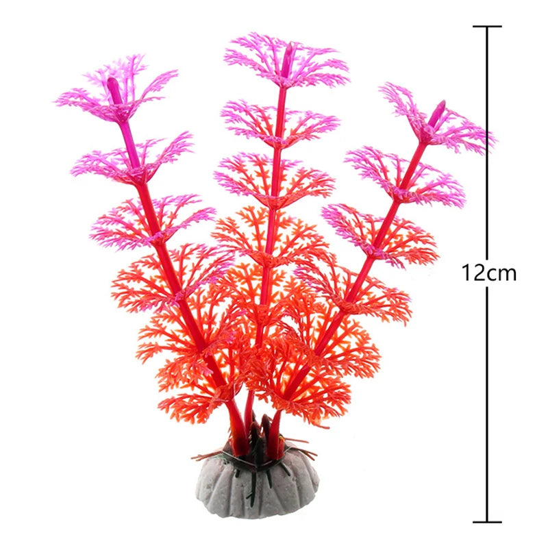 Artificial Underwater Plants 73 Varieties