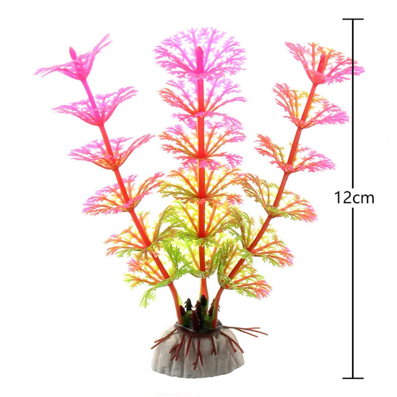 Artificial Underwater Plants 73 Varieties