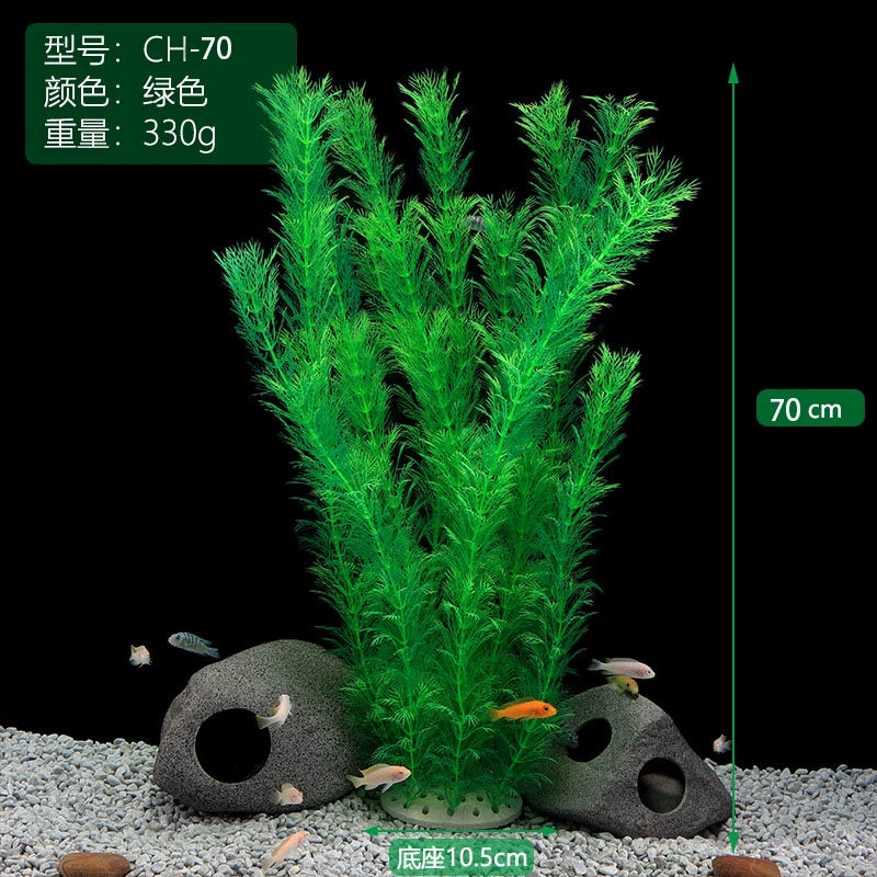 Artificial Kelp 34 Varieties