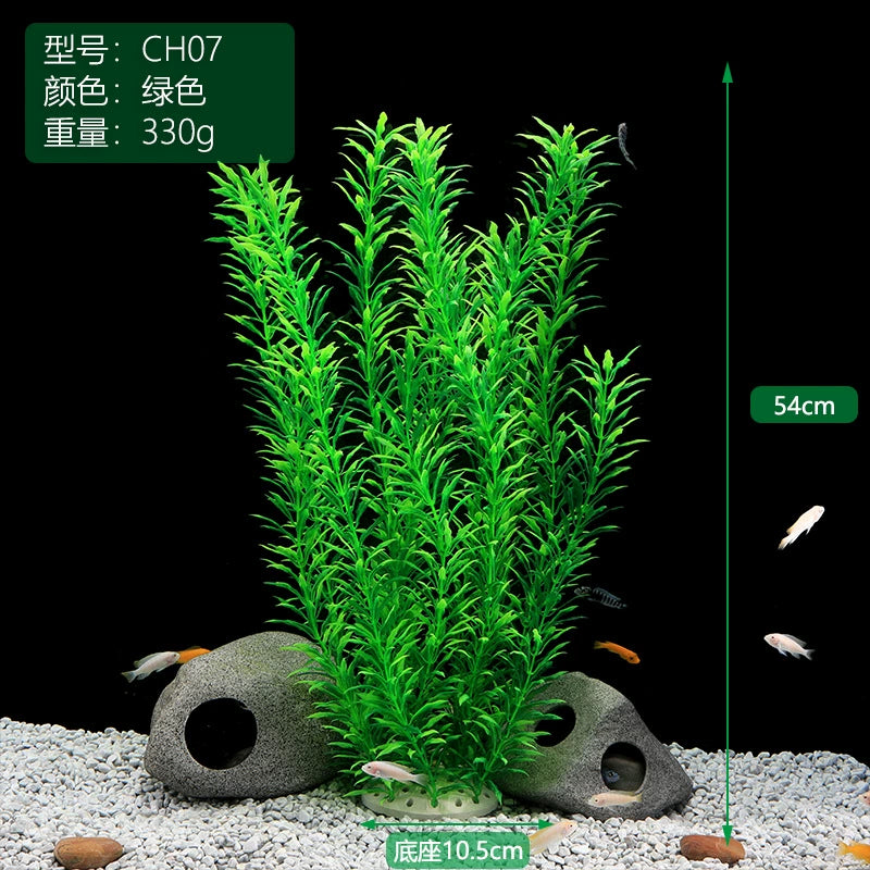 Artificial Kelp 34 Varieties