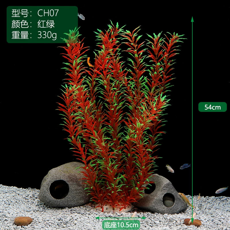 Artificial Kelp 34 Varieties