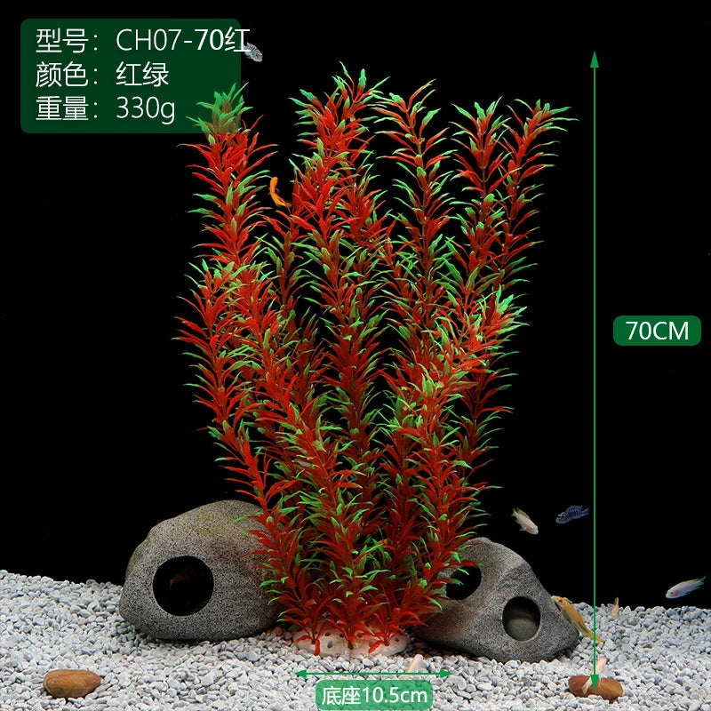 Artificial Kelp 34 Varieties