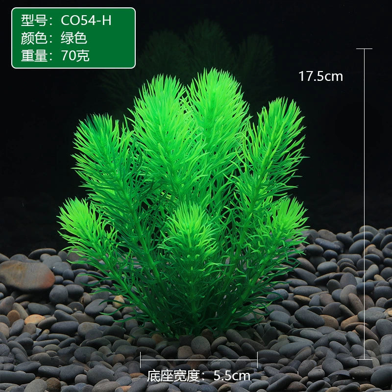 Artificial Kelp 34 Varieties