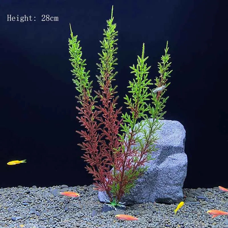 Artificial Underwater Plants 73 Varieties