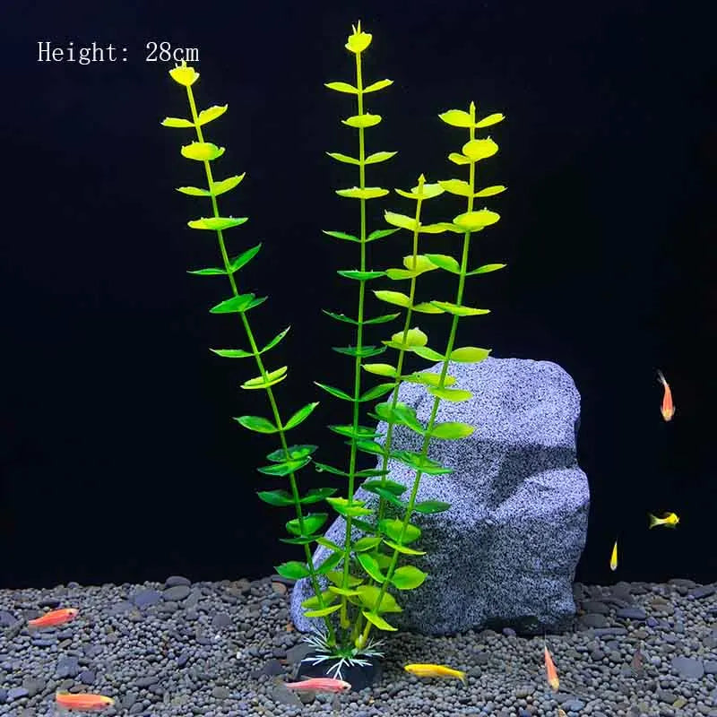 Artificial Underwater Plants 73 Varieties