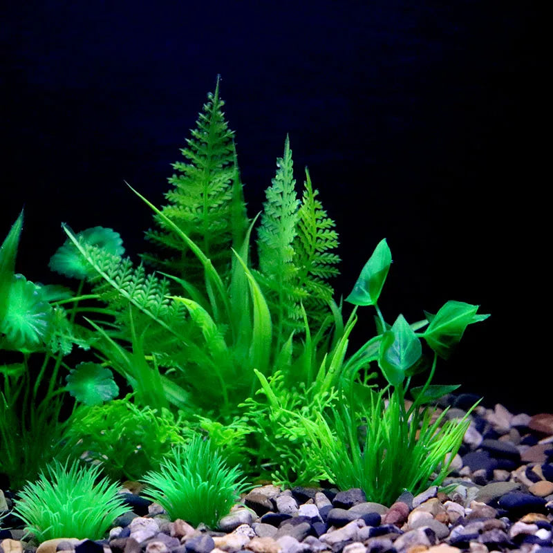 Artificial Underwater Plants 73 Varieties