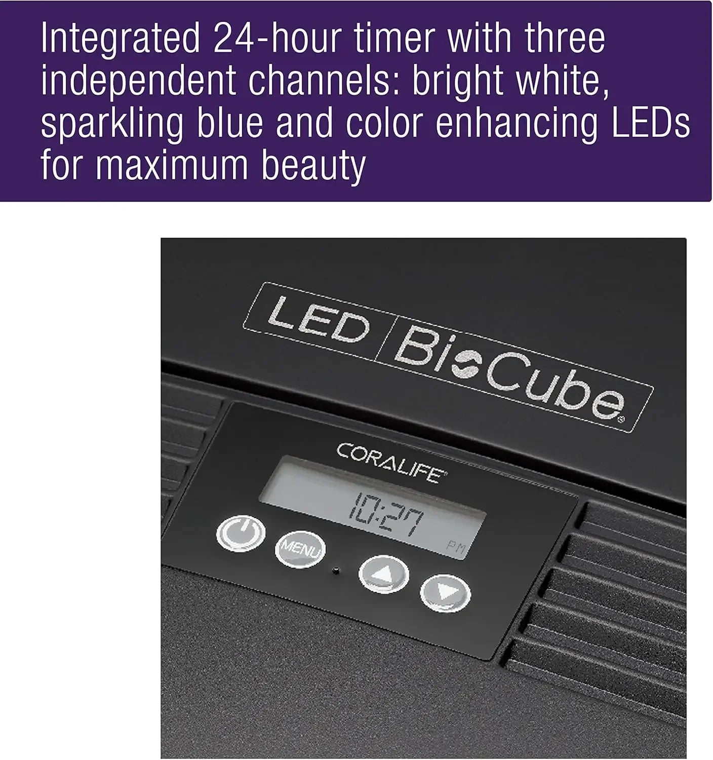 Coralife LED BioCube 32 gallon