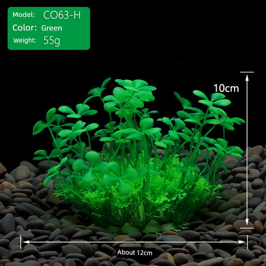 Artificial Kelp 34 Varieties