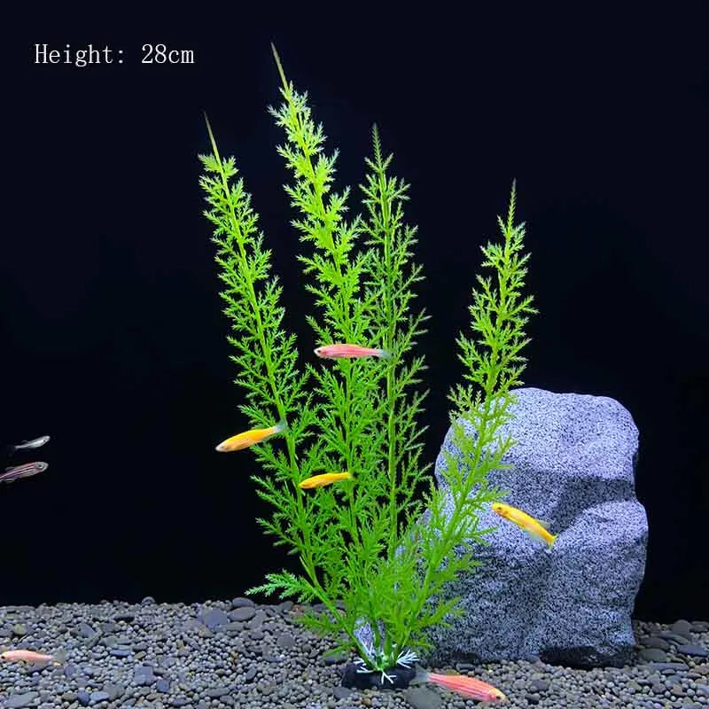 Artificial Underwater Plants 73 Varieties