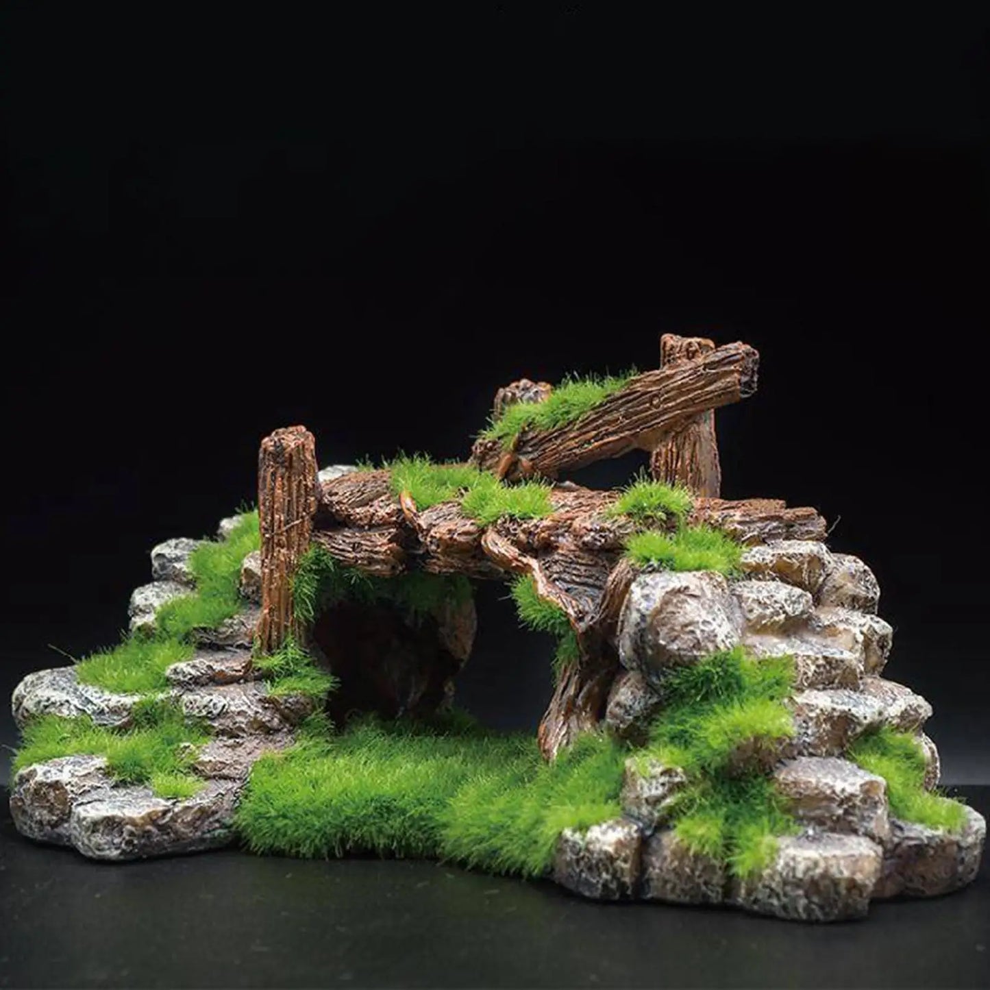 Grassy Cave