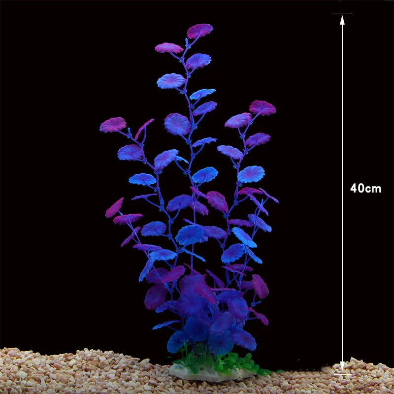 Artificial Aquarium Plants 69 Varieties