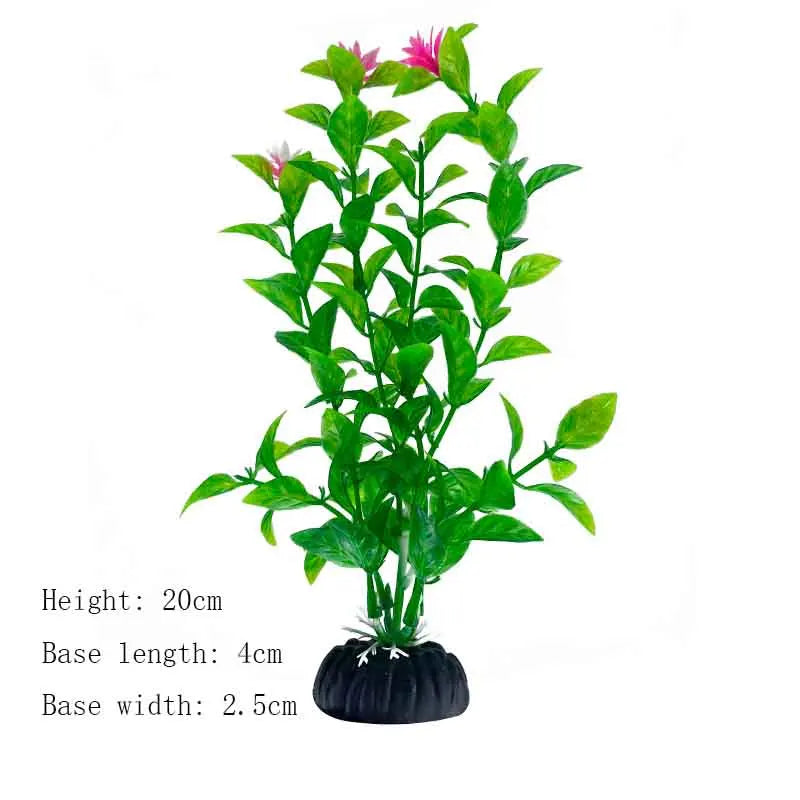 Artificial Underwater Plants 73 Varieties