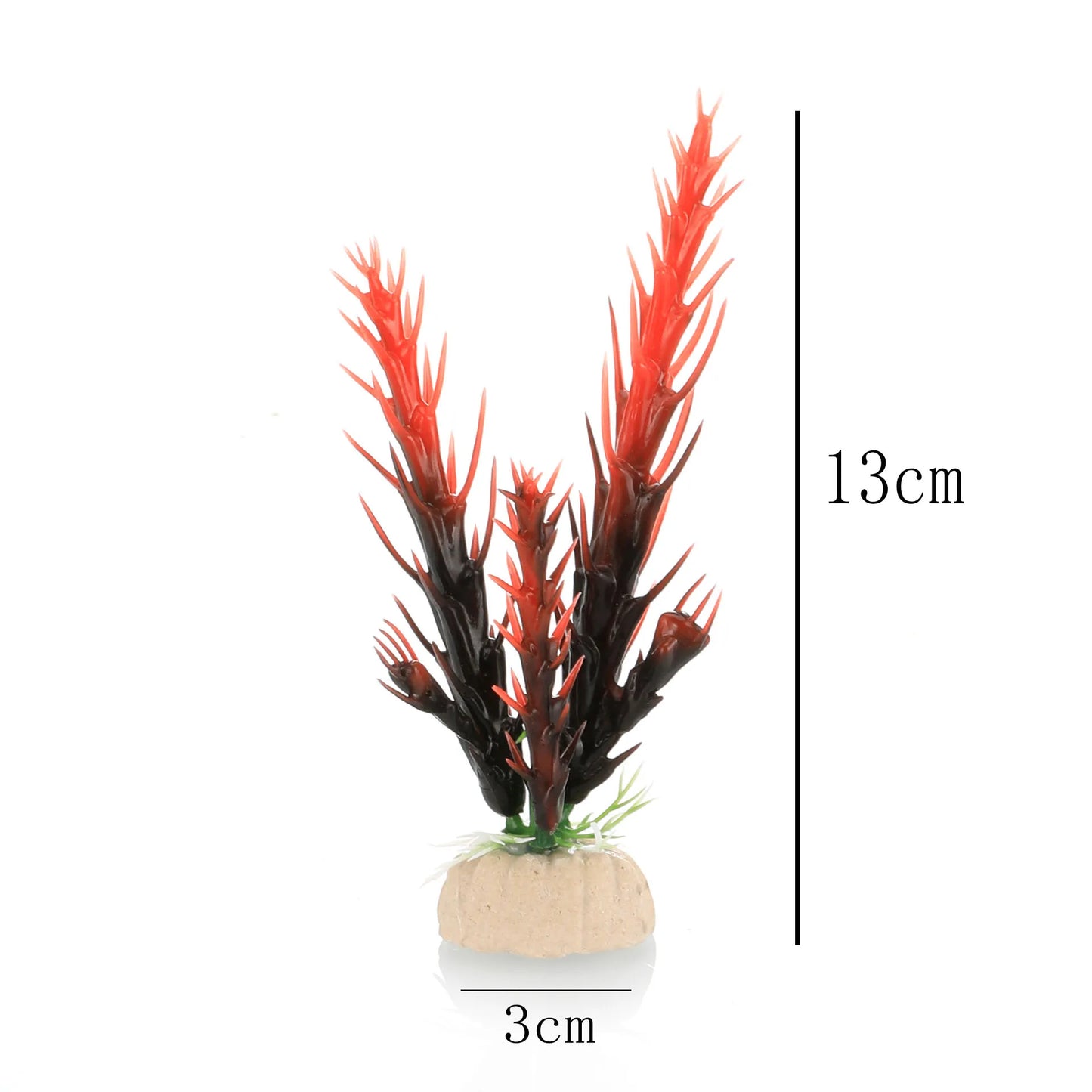 Artificial Aquarium Plants 69 Varieties