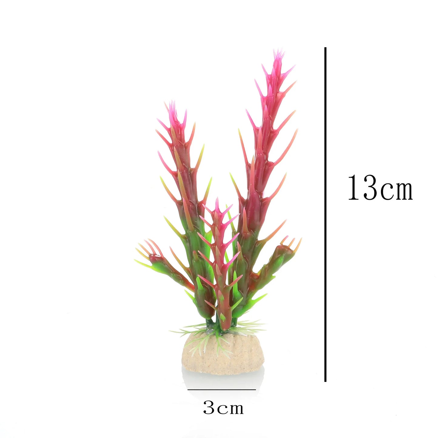 Artificial Aquarium Plants 69 Varieties