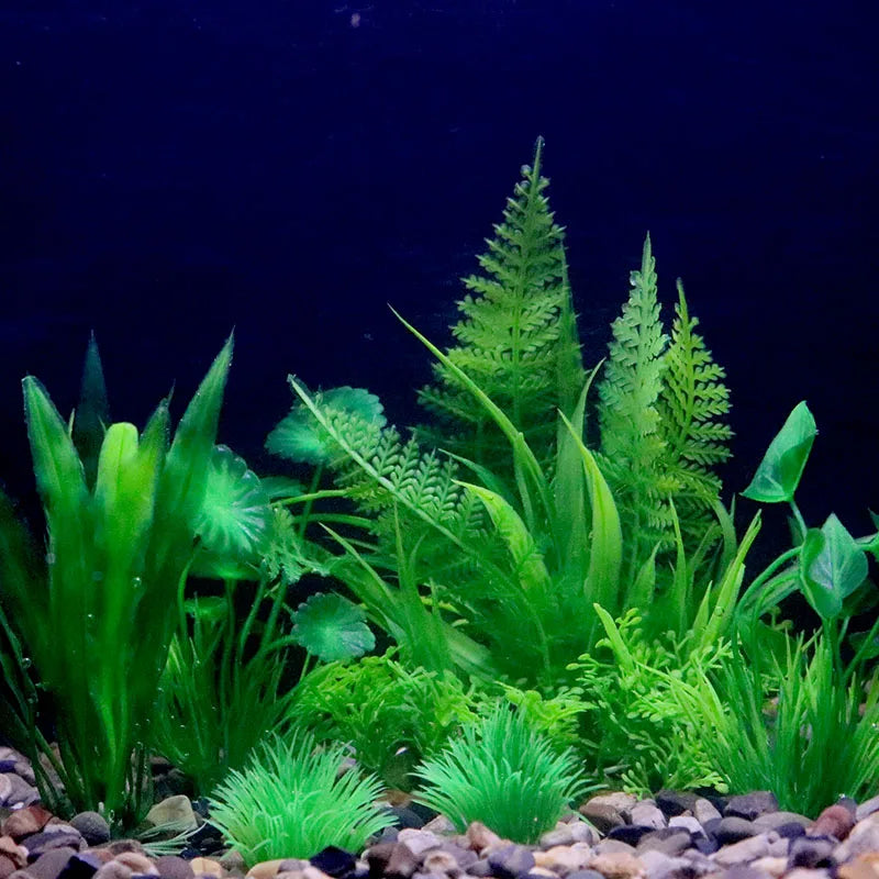 Artificial Underwater Plants 73 Varieties