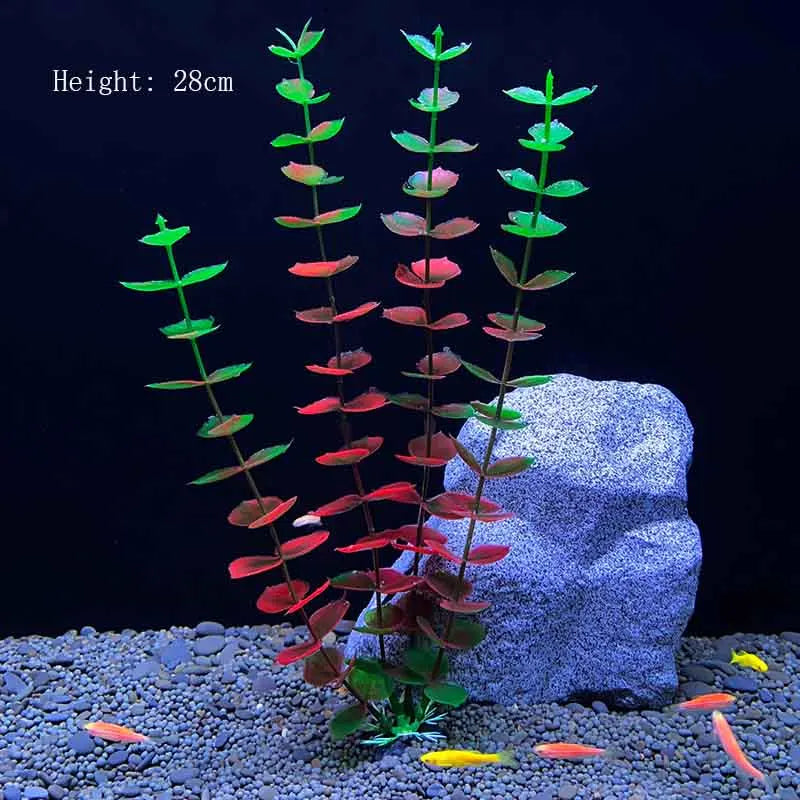 Artificial Underwater Plants 73 Varieties