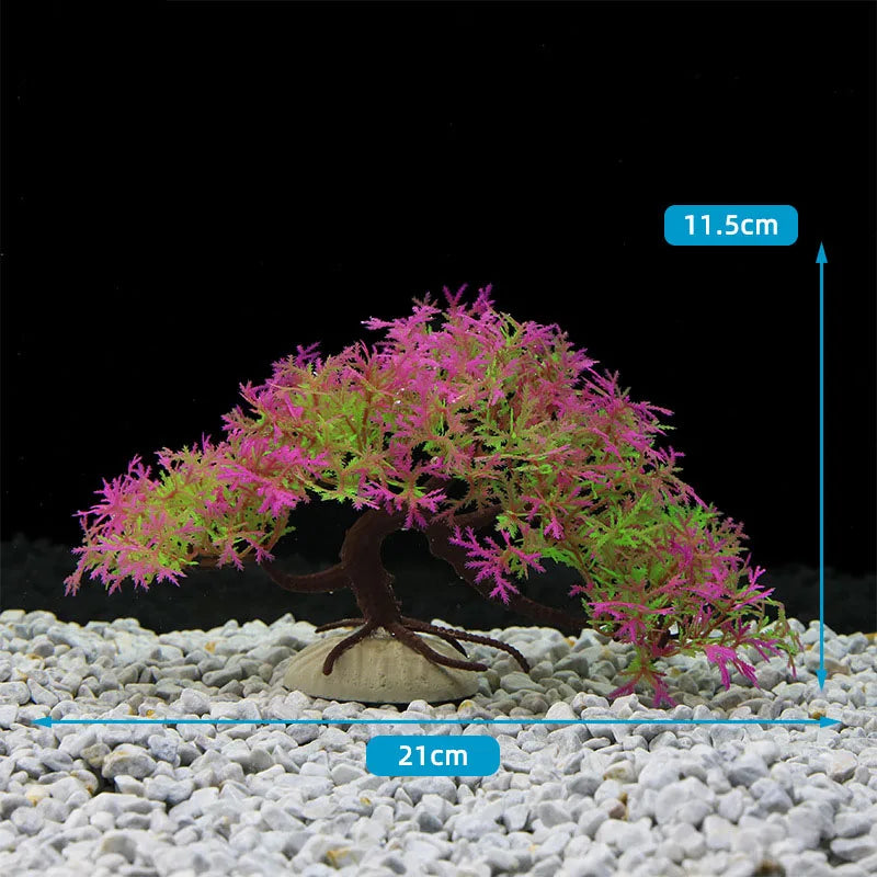 Artificial Aquarium Plants 69 Varieties