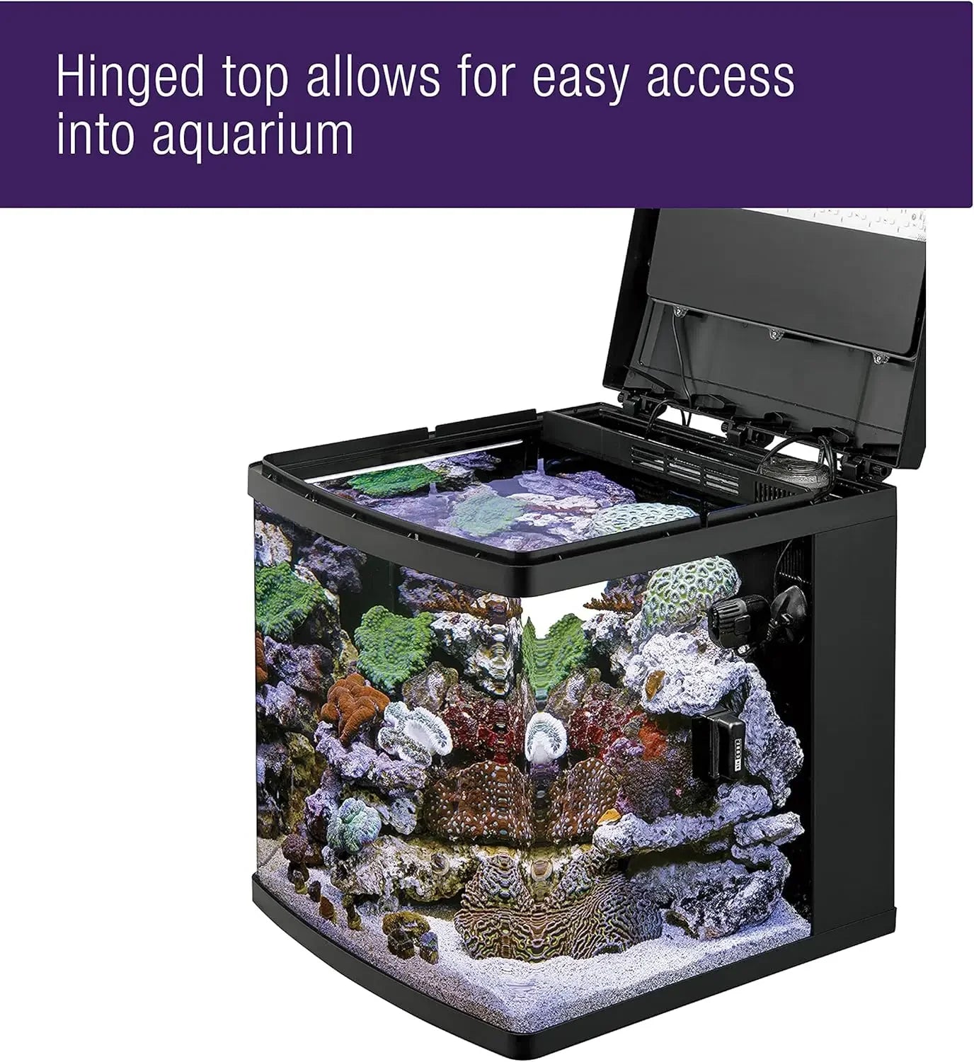 Coralife LED BioCube 32 gallon