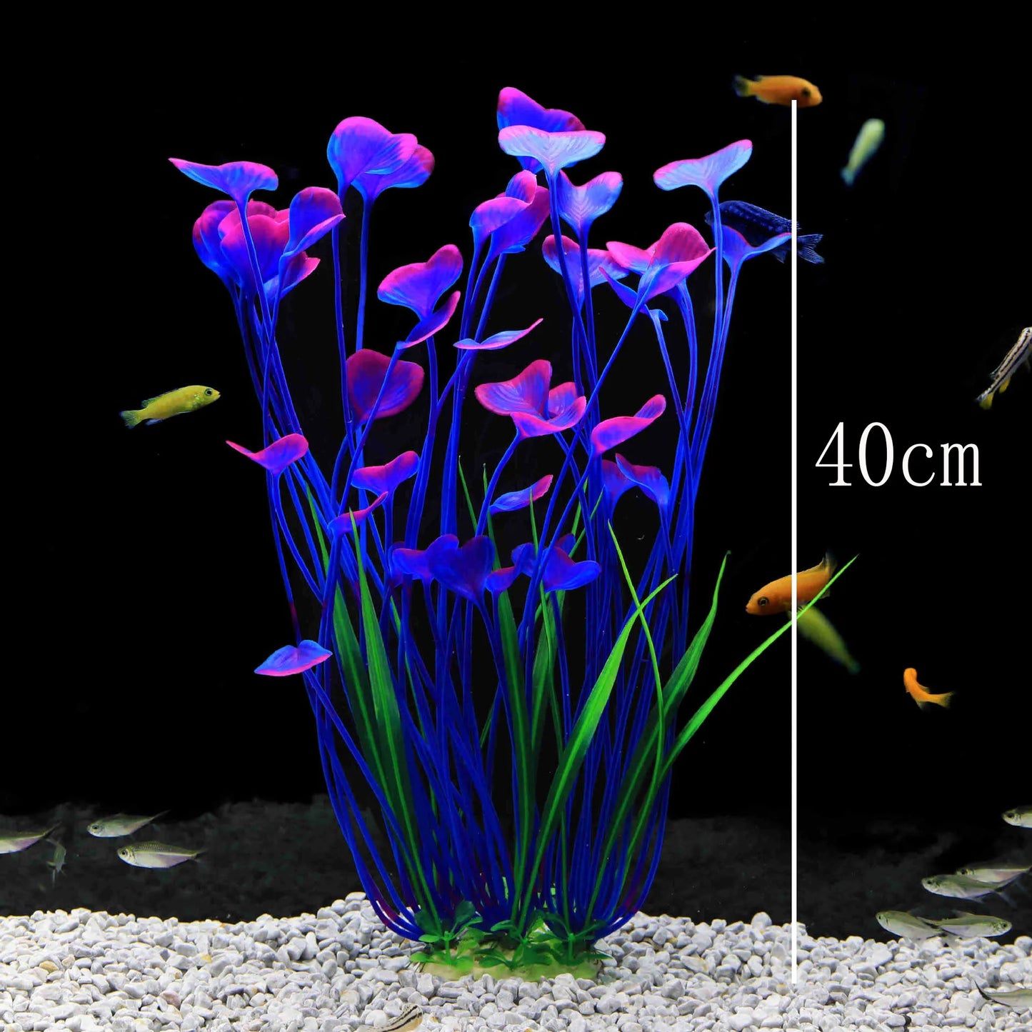 Artificial Aquarium Plants 69 Varieties