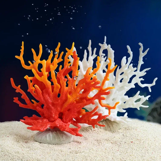 Mini Coral Decoration