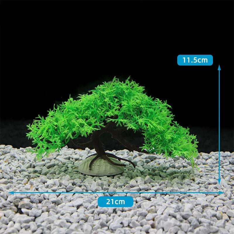 Artificial Aquarium Plants 69 Varieties