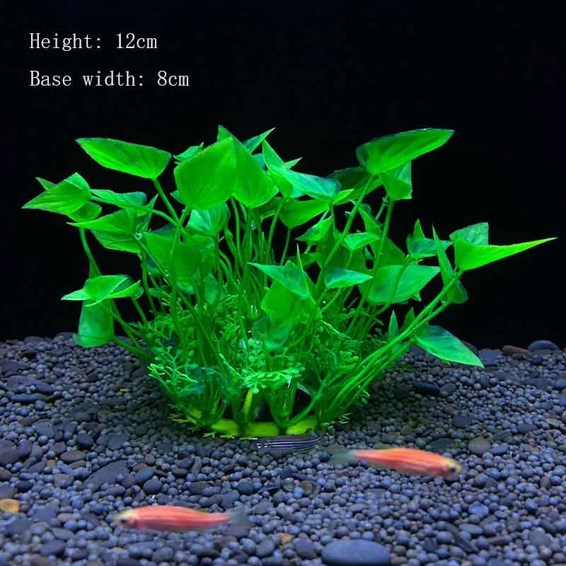 Artificial Underwater Plants 73 Varieties