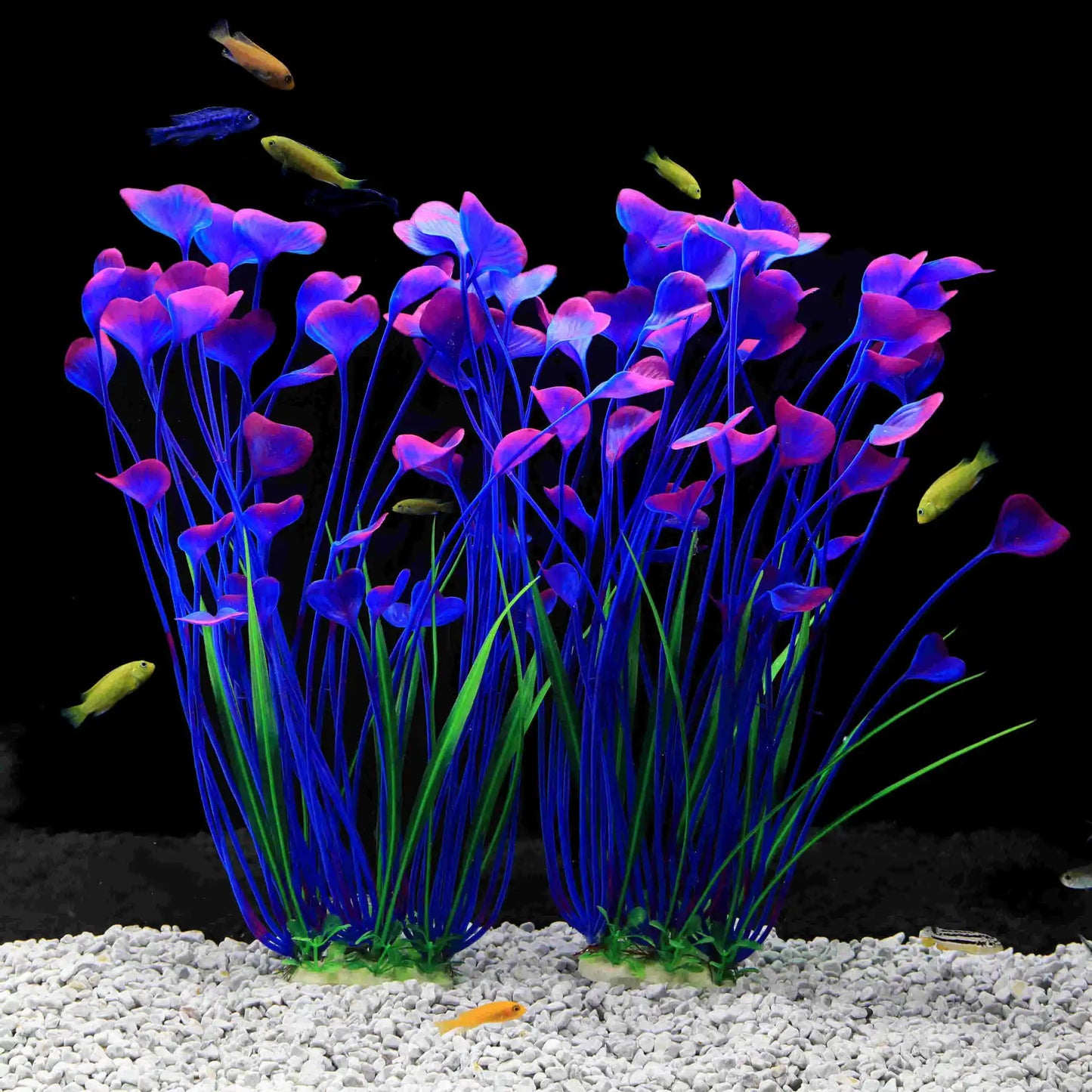 Artificial Aquarium Plants 69 Varieties