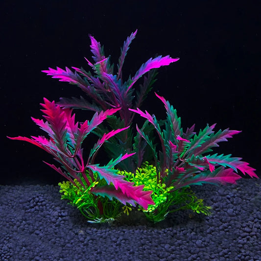 Artificial Underwater Plants 73 Varieties