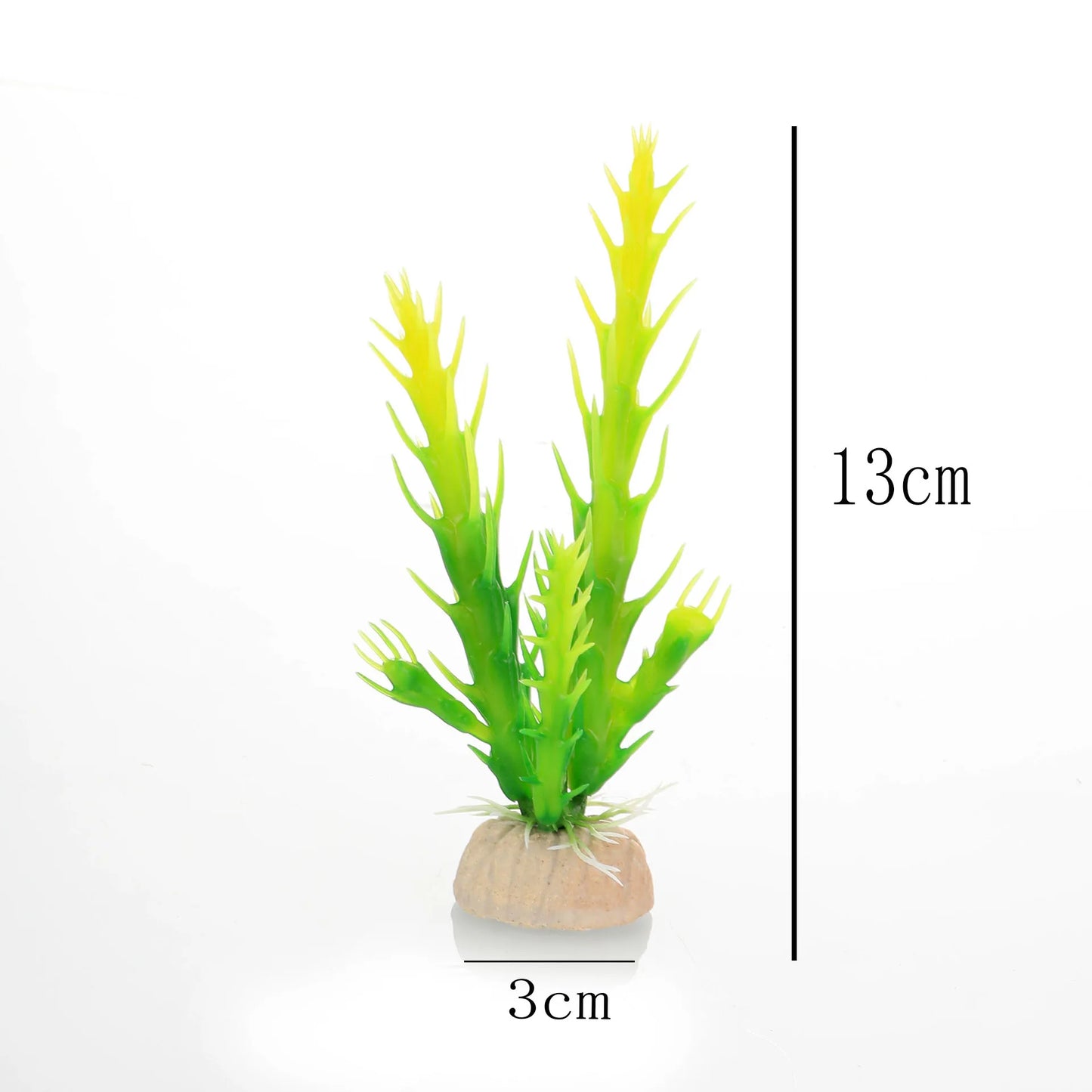 Artificial Aquarium Plants 69 Varieties